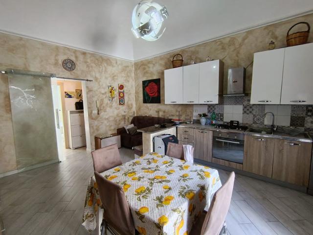 Appartamento in affitto a Picanello-Ognina-Barriera-Canalicchio, Catania