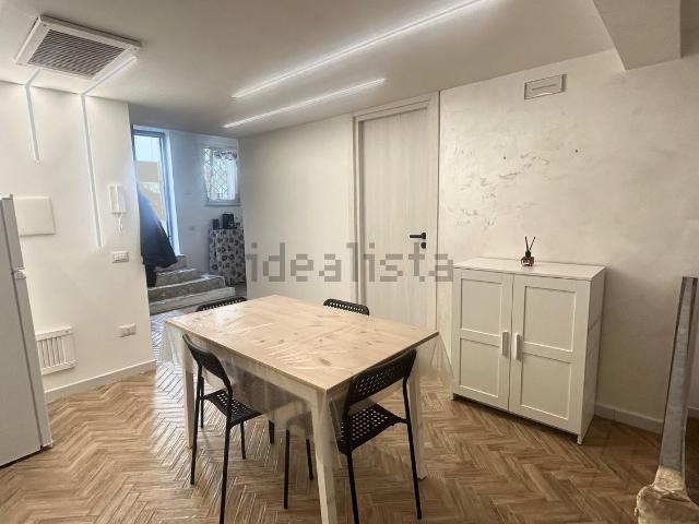 Appartamento in affitto a Cupa Spinelli, Campania
