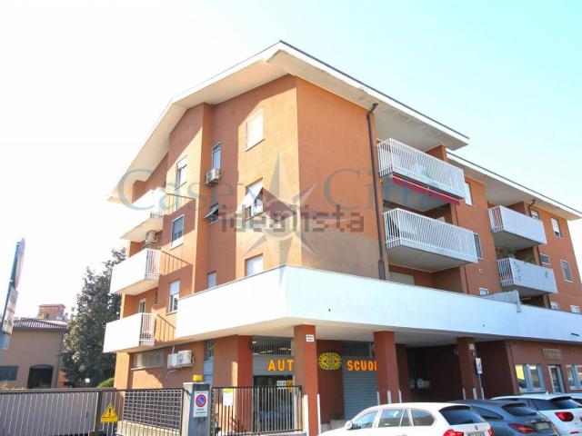 Appartamento in affitto a Municipio 8 di Milano, Milano