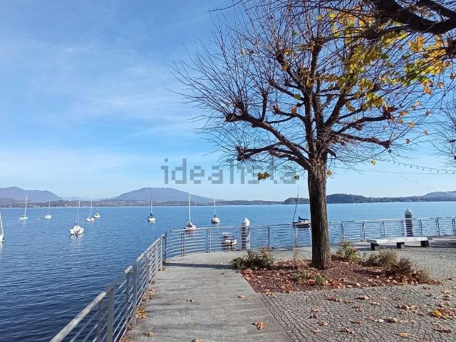 Appartamento in affitto a Villa Lesa, Lesa
