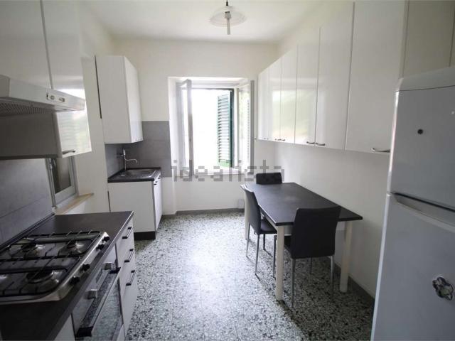 Appartamento in affitto a Vallefoglia, Marche