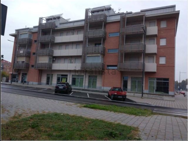 Appartamento in affitto a Asti