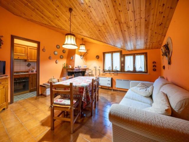 Appartamento in affitto a Bosco Chiesanuova, Veneto