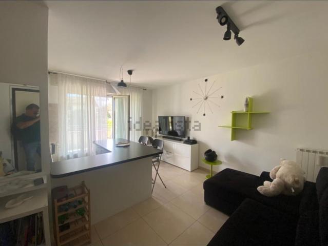Appartamento in affitto a Santa Teresa, Spoltore