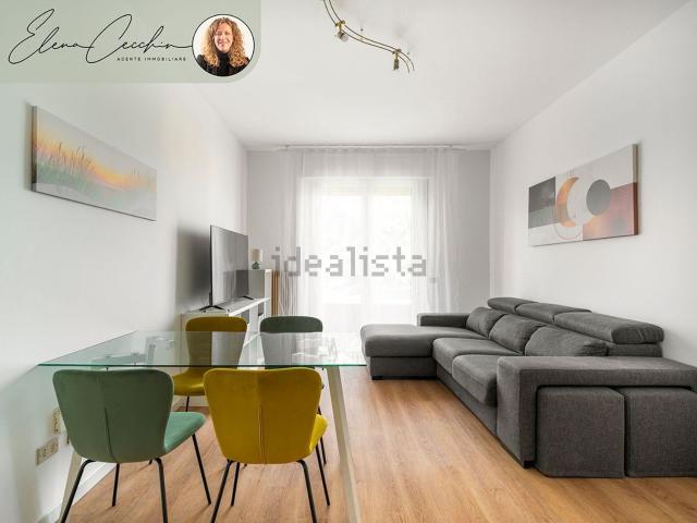 Appartamento in affitto a San Lazzaro, Treviso