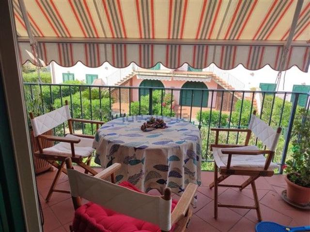 Appartamento in affitto a Mola, Porto Azzurro