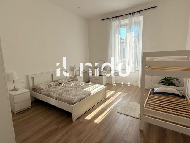 Appartamento in affitto a Quartiere 3, Firenze