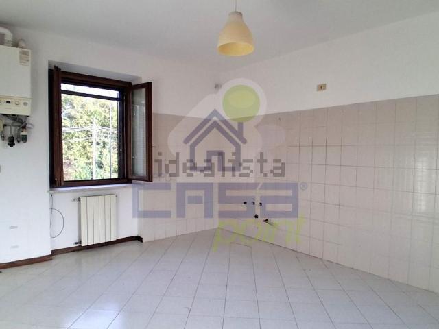 Appartamento in affitto a Sospiro, Cremona