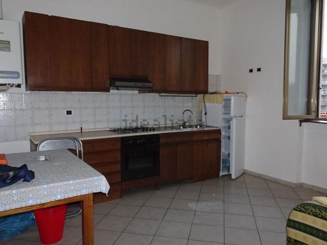 Appartamento in affitto a San Giovanni, Rho