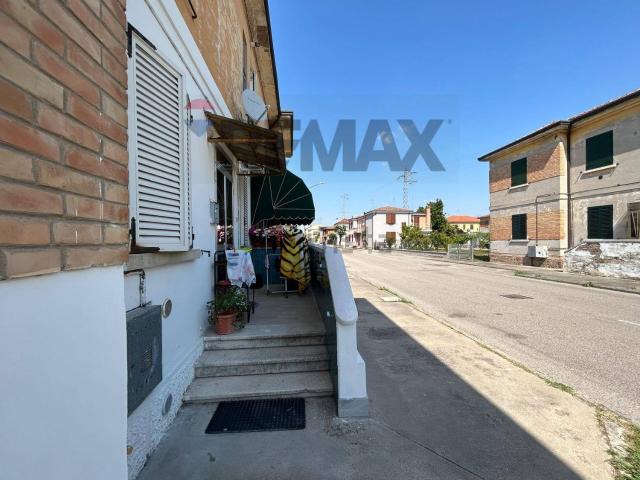 Appartamento in affitto a Santa Maria Maddalena, Occhiobello