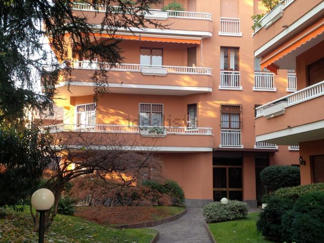 Appartamento in affitto a Municipio 2, Milano