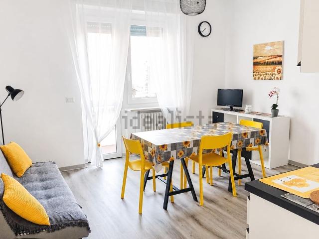 Appartamento in affitto a Piemonte, Torino