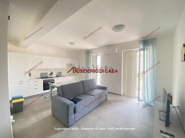 Appartamento in affitto a San Martino, Capo D'orlando