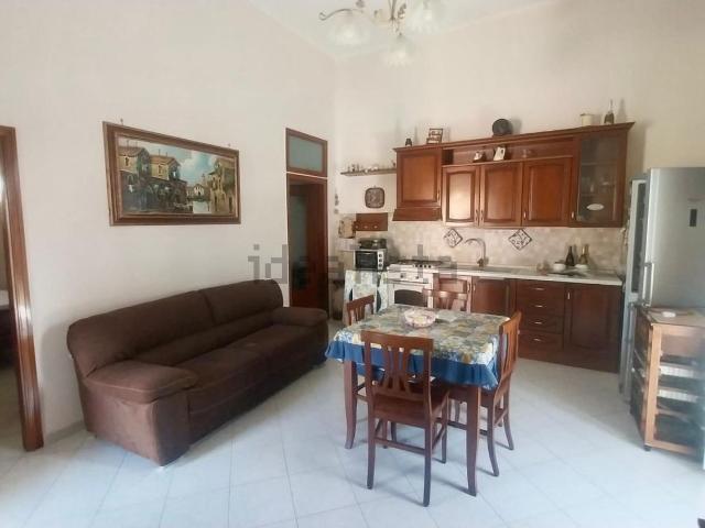 Appartamento in affitto a Cupa Spinelli, Campania