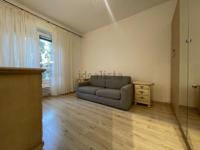Appartamento in affitto a Pero