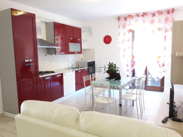 Appartamento in affitto a Lanciano, Abruzzo