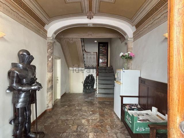 Appartamento in affitto a Lamporecchio, Toscana