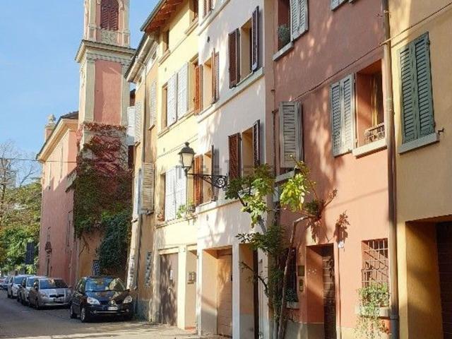 Appartamento in affitto a San Francesco-Giardini Pubblici, Re