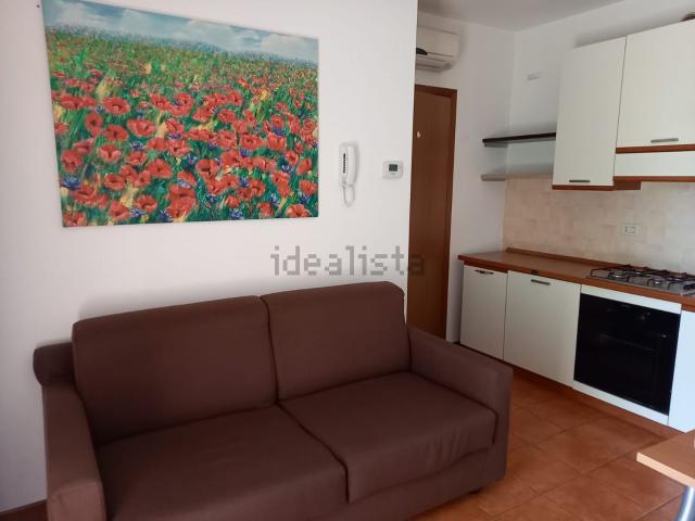 Appartamento in affitto a Olmo, Creazzo