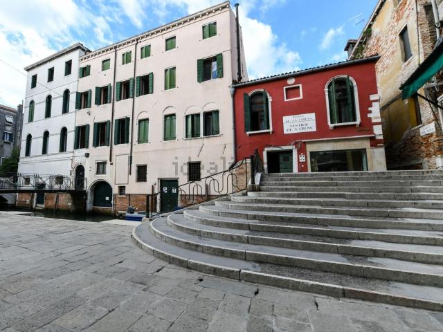 Appartamento in affitto a Venezia-Murano-Burano, Venezia