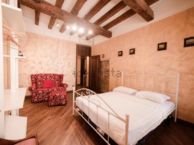 Appartamento in affitto a Venezia-Murano-Burano, Venezia