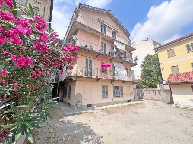 Appartamento in affitto a San Luigi, Piemonte