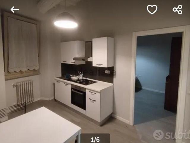 Appartamento in affitto a Viterbo, Lazio