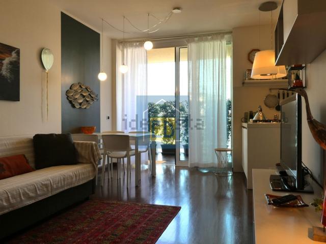 Appartamento in affitto a Villetta, Savona