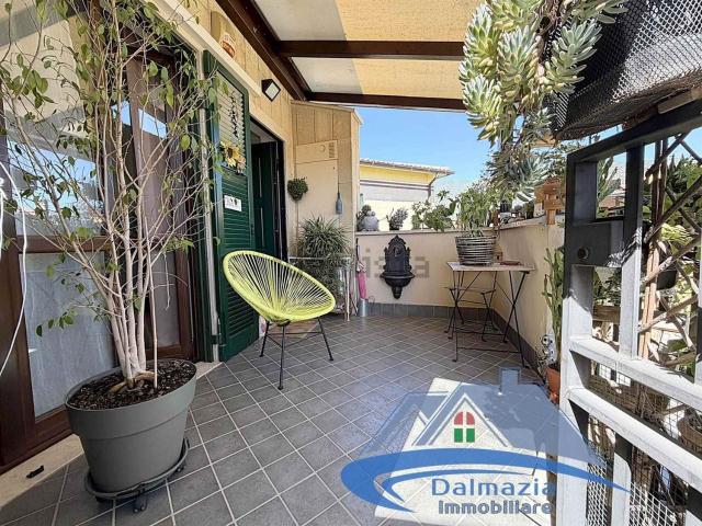 Appartamento in affitto a Borgo Bovio, Terni
