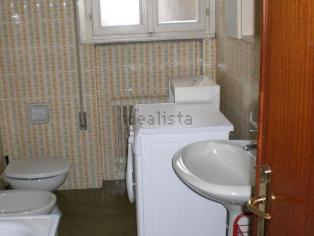 Appartamento in affitto a Padova, Veneto