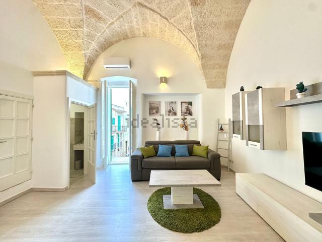 Appartamento in affitto a Puglia, Brindisi