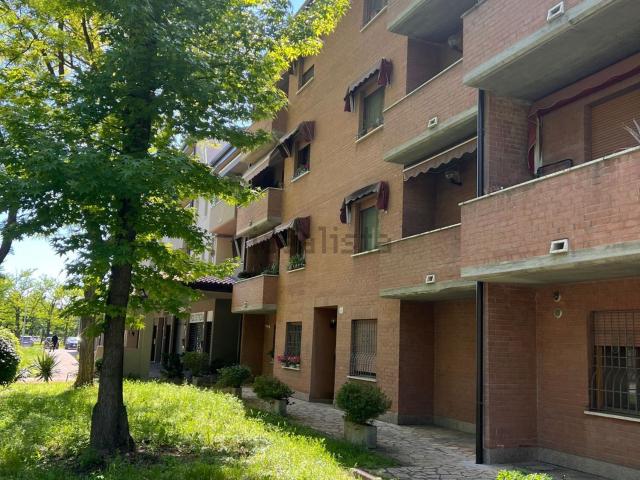 Appartamento in affitto a Ferrara, Reggio Emilia