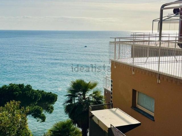 Appartamento in affitto a Condominio La costa, Arenzano