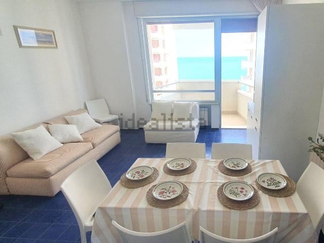 Appartamento in affitto a Portoverde, Misano Adriatico
