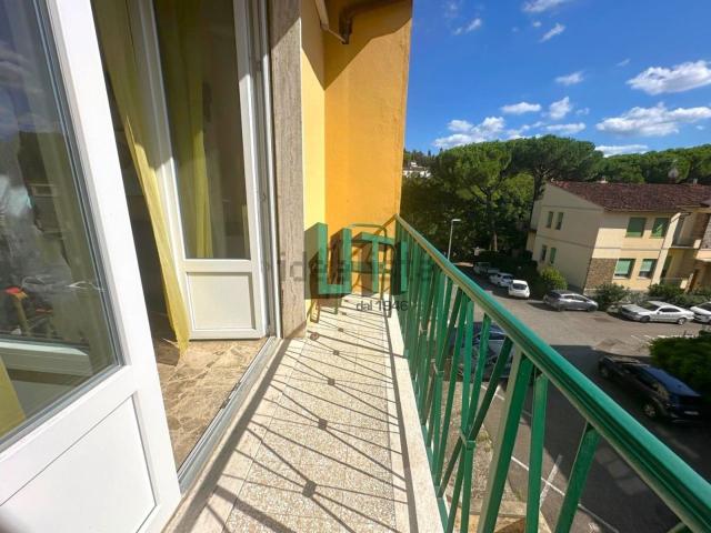 Appartamento in affitto a Quartiere 2, Firenze