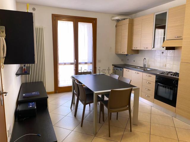 Appartamento in affitto a Legnago, Verona
