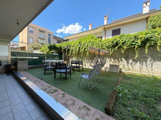 Appartamento in affitto a Nerviano, Lombardia
