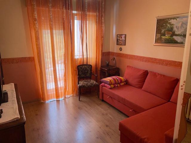 Appartamento in affitto a Trobaso, Piemonte