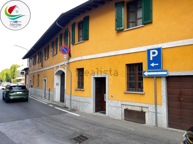 Appartamento in affitto a Magenta, Lombardia