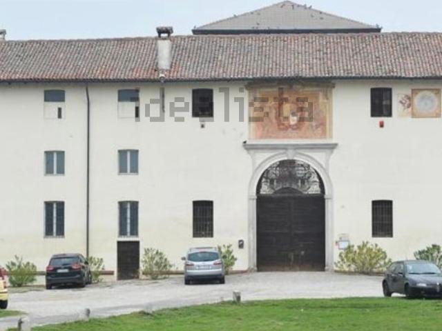 Appartamento in affitto a Turano Lodigiano, Melegnanello