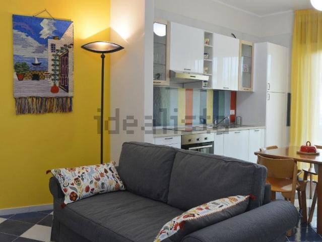 Appartamento in affitto a Arbostella, Salerno