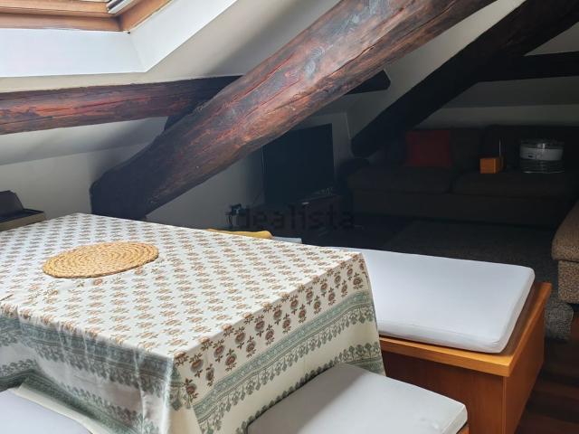 Attico in affitto a Municipio 9, Milano