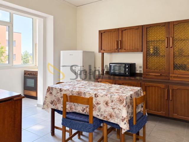 Appartamento in affitto a Montereale, Potenza