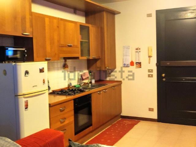 Appartamento in affitto a Villorba, Carità