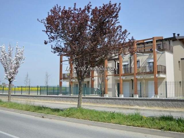 Appartamento in affitto a Torrion Quartara, Piemonte