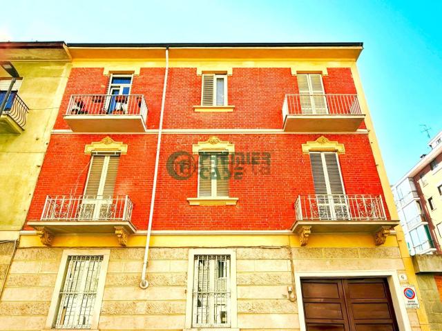 Appartamento in affitto a Circoscrizione 6, Piemonte