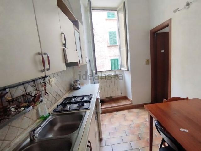Appartamento in affitto a Sant'Erminio, Cenerente