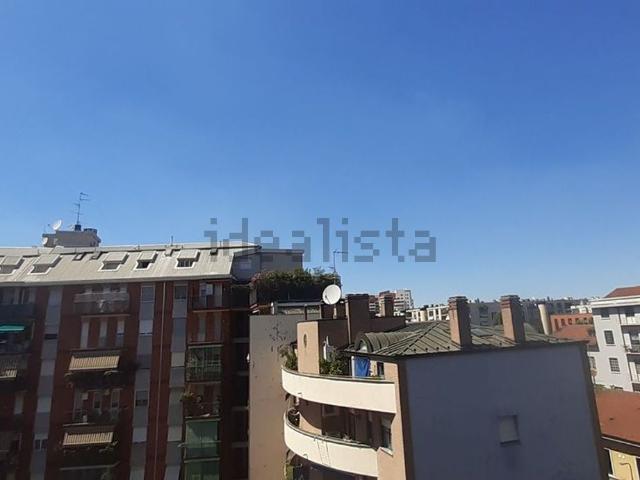 Appartamento in affitto a Municipio 8 di Milano, Milano