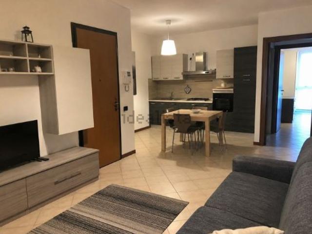 Appartamento in affitto a Collebeato, Lombardia
