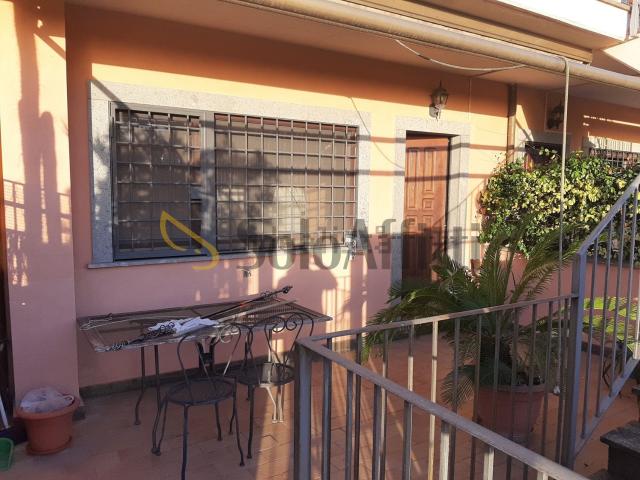 Appartamento in affitto a Grottaferrata, Roma Capitale
